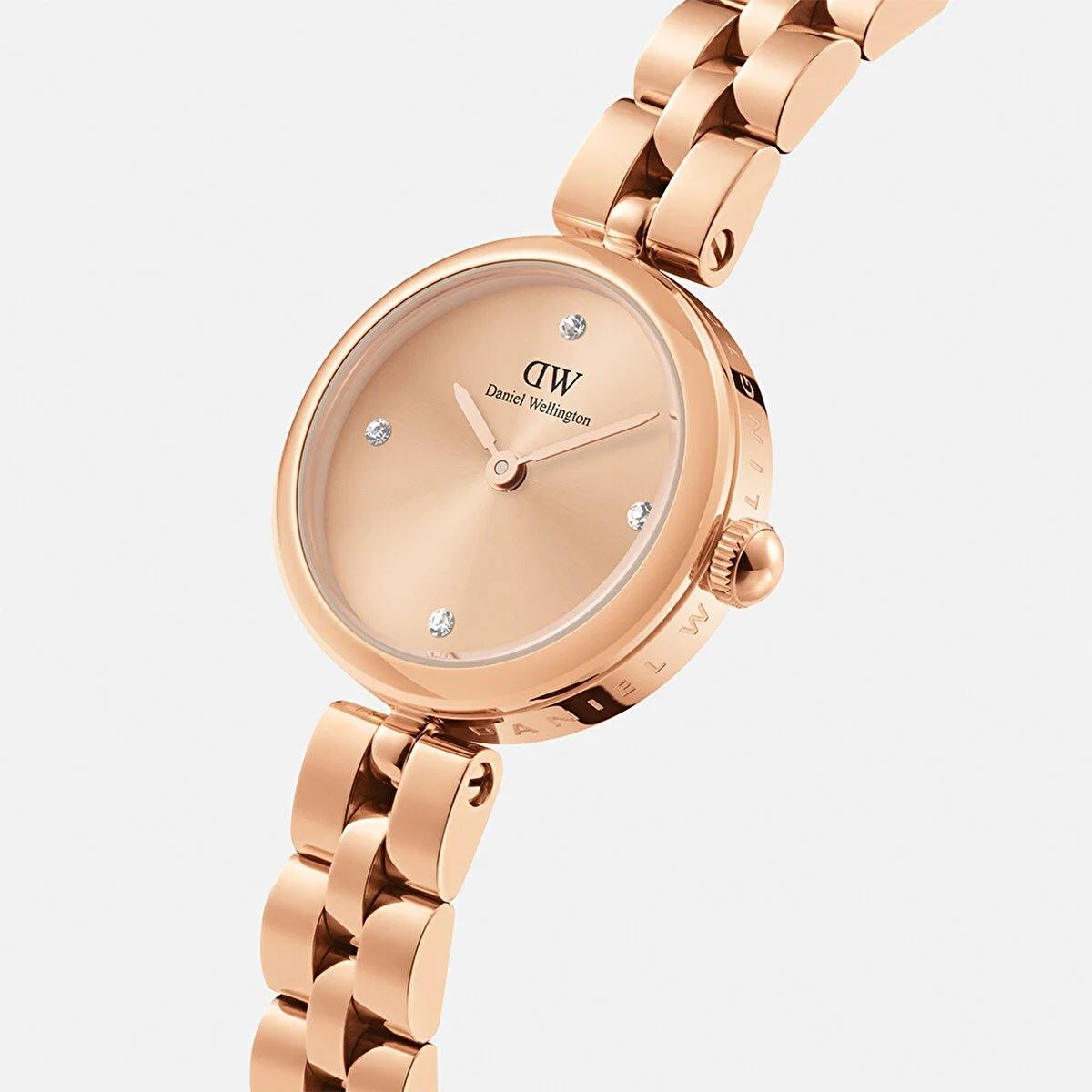 Daniel Wellington DW00600720 Women's Watch Daniel Wellington DW00600720 Women's Watch
